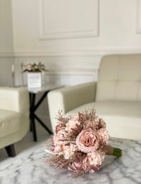 مسكة عروس  - صورة 1