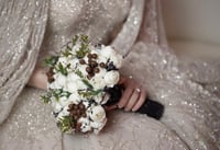مسكة عروس - صورة 1