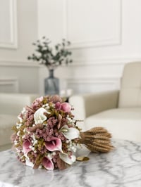 مسكة عروس - صورة 1