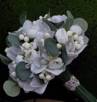 مسكة عروس - صورة 1