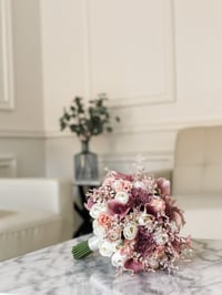 مسكة عروس - صورة 1