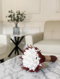 مسكة عروس - صورة 1