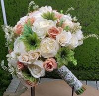 مسكة عروس - صورة 1