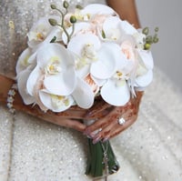 مسكة عروس - صورة 1