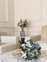 مسكة عروس - صورة 1