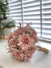 مسكة عروس - صورة 1