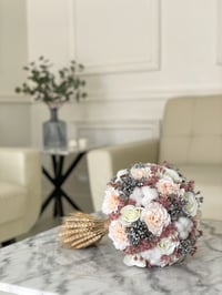 مسكة عروس - صورة 1