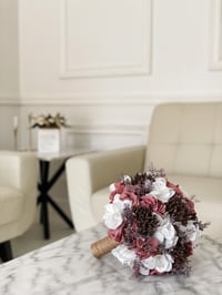 مسكة عروس - صورة 1