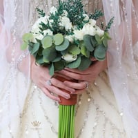مسكة عروس - صورة 1