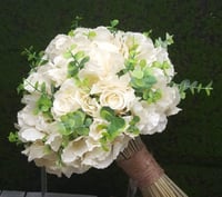 مسكة عروس - صورة 1
