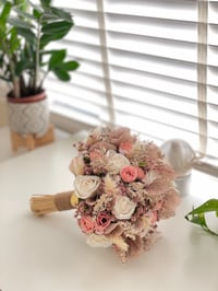 مسكة عروس - صورة 1