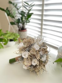 مسكة عروس - صورة 1