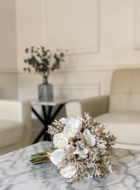 مسكة عروس  - صورة 1