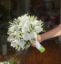 مسكة عروس - صورة 1