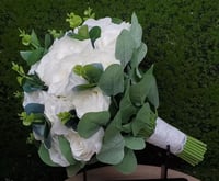 مسكة عروس - صورة 1