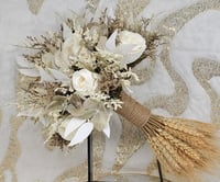 مسكة عروس - صورة 1