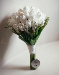 مسكة عروس - صورة 1