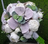 مسكة عروس - صورة 1