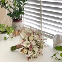 مسكة عروس - صورة 1