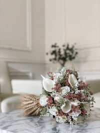 مسكة عروس - صورة 1
