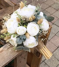 مسكة عروس - صورة 1