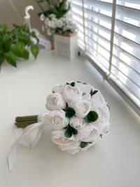 مسكة عروس - صورة 1