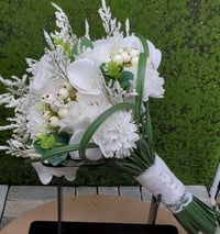 مسكة عروس - صورة 1