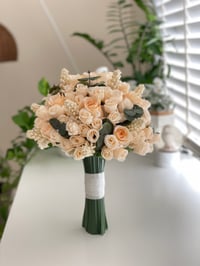 مسكة عروس - صورة 1