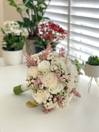 مسكة عروس - صورة 1