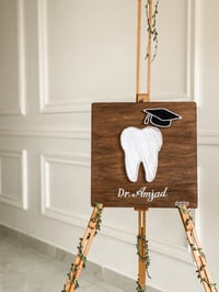 تخرج طب أسنان - صورة 1