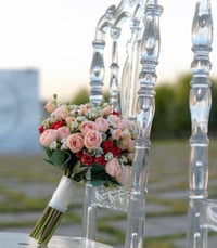 مسكة عروس - صورة 3
