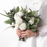 مسكة عروس - صورة 1