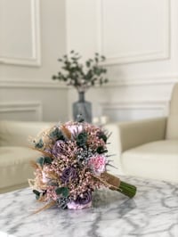 مسكة عروس - صورة 1