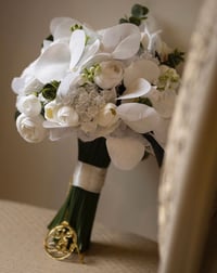مسكة عروس - صورة 1