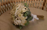 مسكة عروس - صورة 1