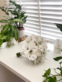 مسكة عروس - صورة 1