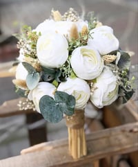 مسكة عروس - صورة 2