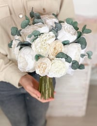 مسكة عروس - صورة 1