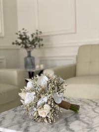 مسكة عروس - صورة 1
