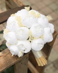 مسكة عروس - صورة 3