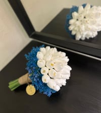 مسكة عروس - صورة 1