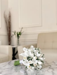 مسكة عروس - صورة 1