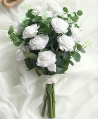 مسكة عروس - صورة 1