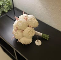  مسكة عروس - صورة 1