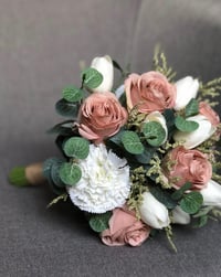 مسكة عروس - صورة 2