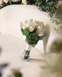 مسكة عروس - صورة 2