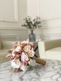 مسكة عروس - صورة 1
