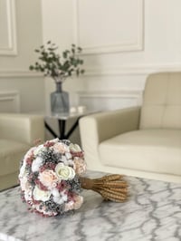 مسكة عروس - صورة 2
