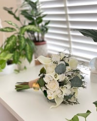 مسكة عروس - صورة 1