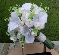 مسكة عروس - صورة 1